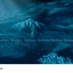 underwater mountains discovery