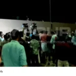 Kozhikode medical college fire