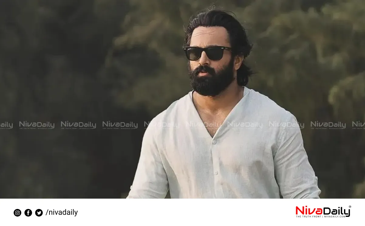 Unni Mukundan complaint