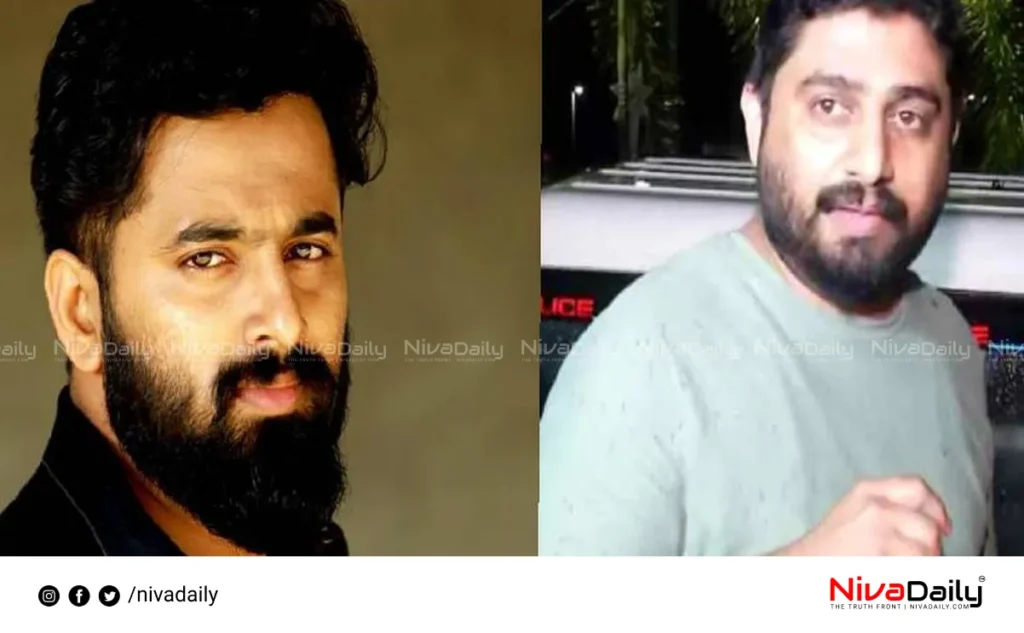 Unni Mukundan case