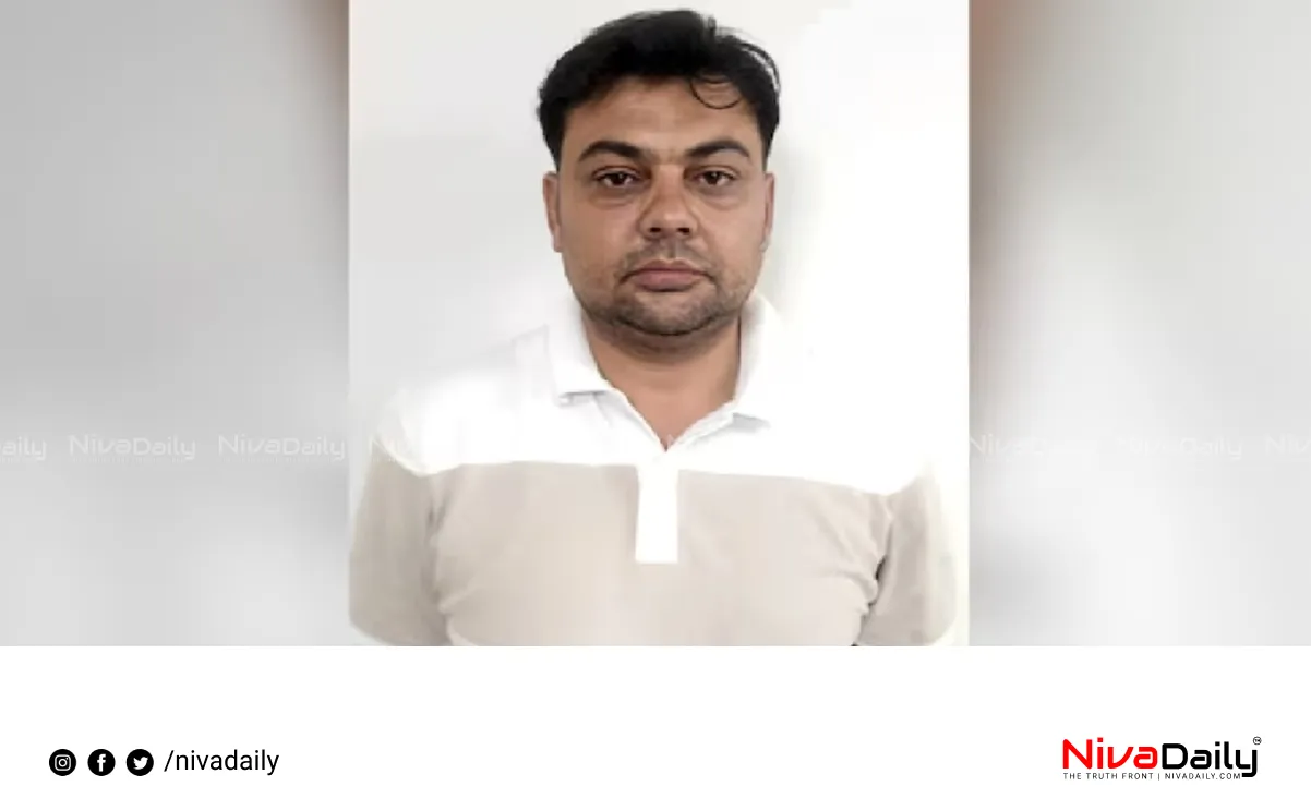 spying for Pakistan