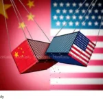 US-China trade war