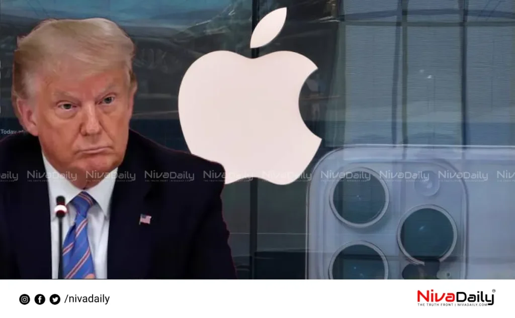 iPhone production in India