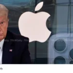 iPhone production in India