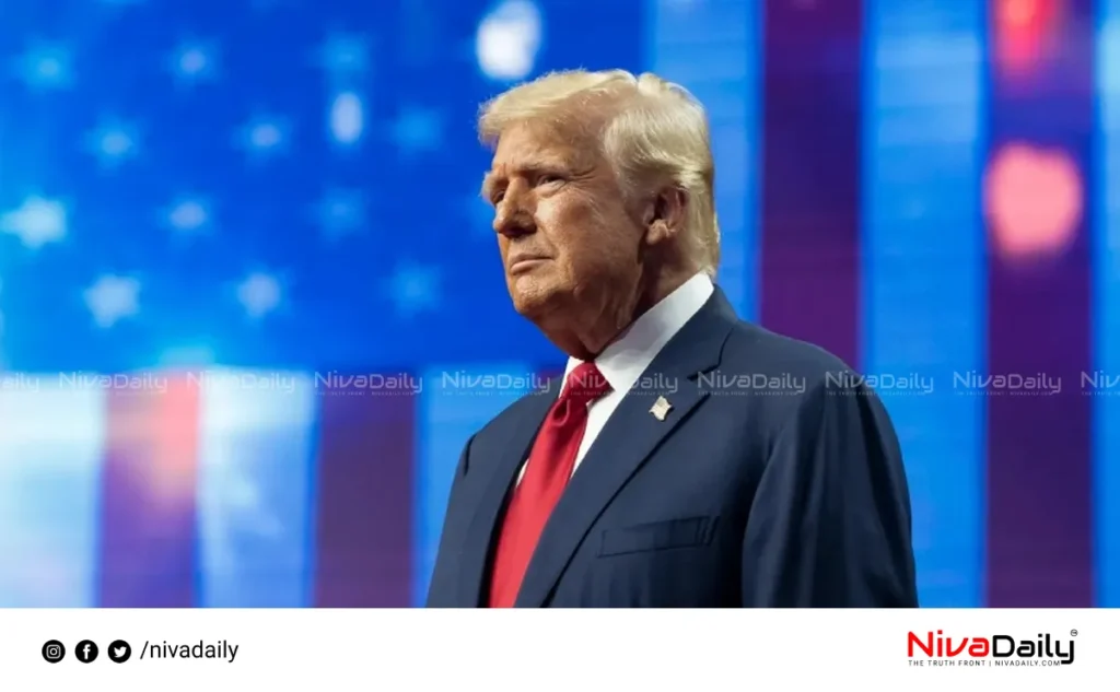 Trump's global tariffs