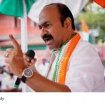 Nilambur by-election campaign