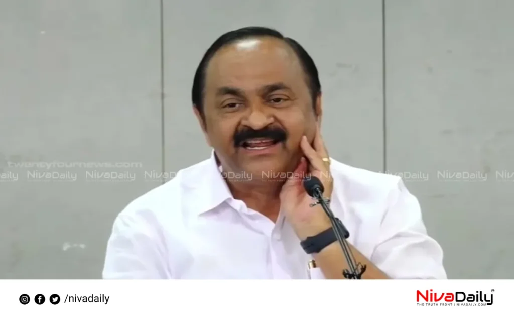 Kerala government progress report