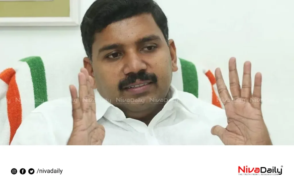 Nilambur Byelection