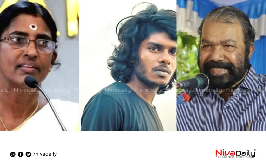 V Sivankutty against Sasikala