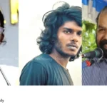 V Sivankutty against Sasikala