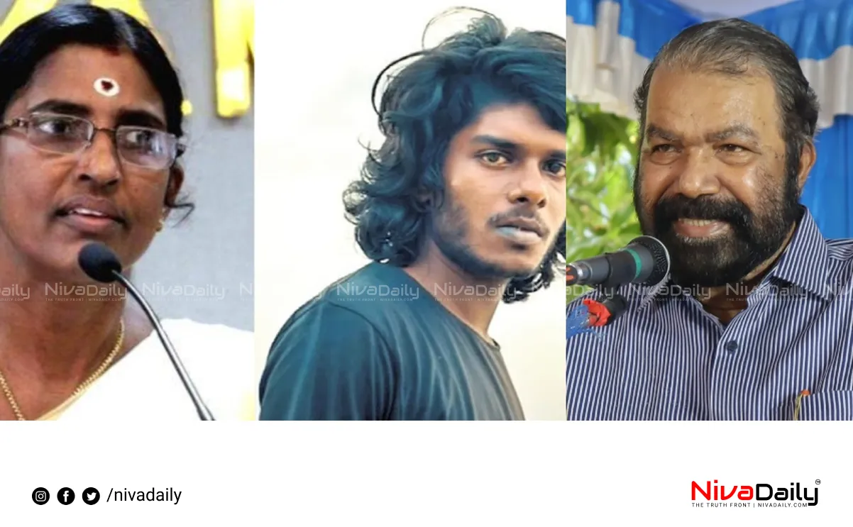 V Sivankutty against Sasikala