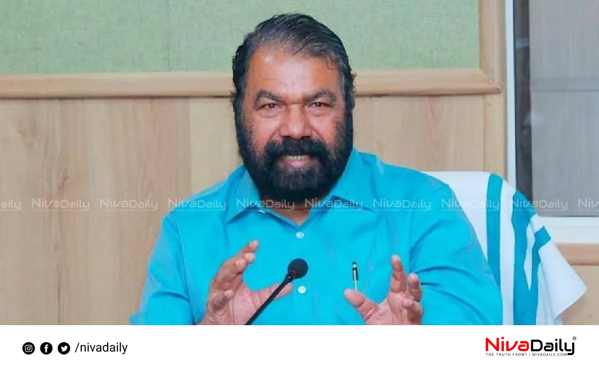 Kerala education funds blocked