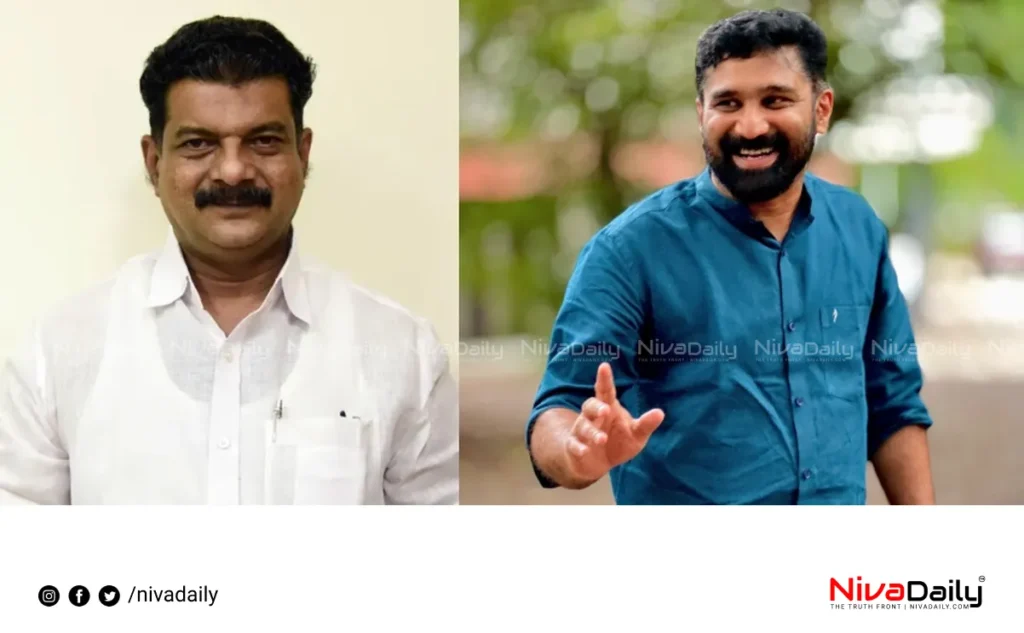 Nilambur seat