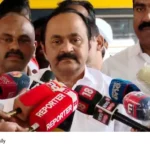 Nilambur by-election