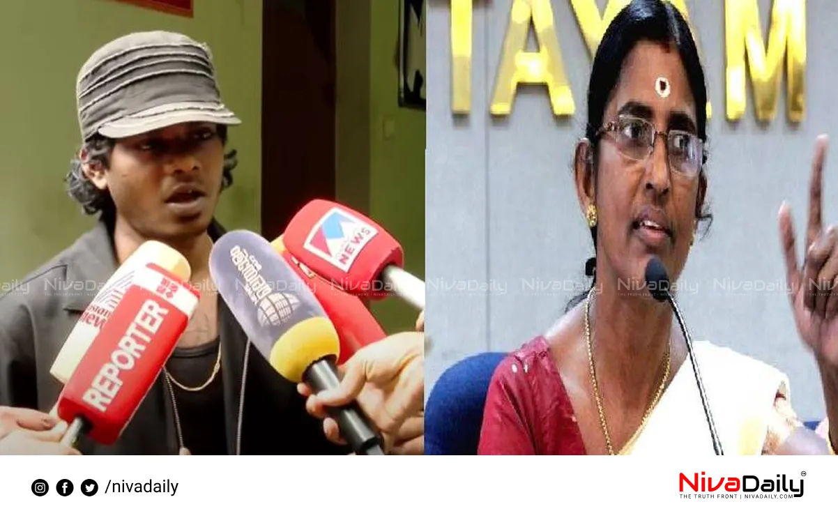 casteist comment