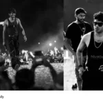 Rapper Vedan Idukki event
