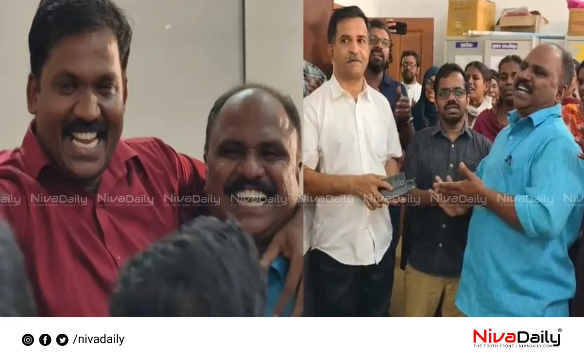 SSLC exam success