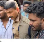 Venjaramoodu murder case