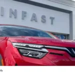 VinFast India plant