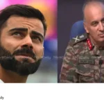 Virat Kohli retirement