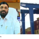 Vizhinjam Port
