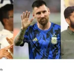 Messi Kerala visit