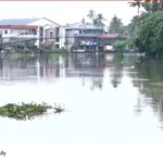 Kerala monsoon rainfall