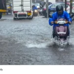 Kerala monsoon rainfall
