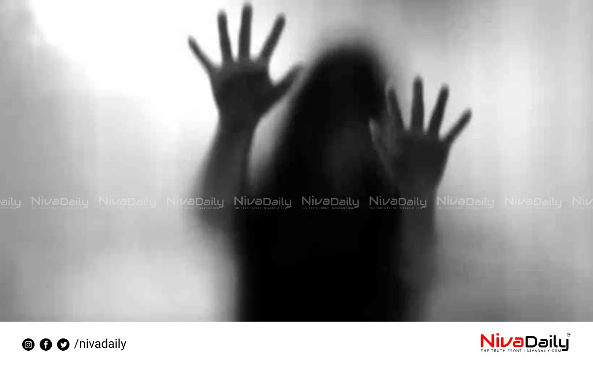 Kannur gang rape