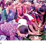 Miss World Contestants