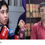 Lawyer Assault Case