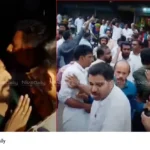 Kannur political clash