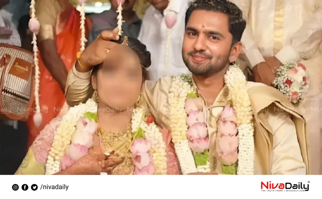Dowry Harassment Suicide