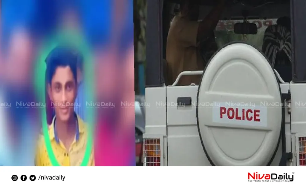 Vembayam missing death
