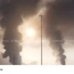 Iran Israel conflict