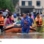 northeast India floods