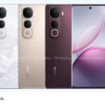 Vivo Y400 Pro