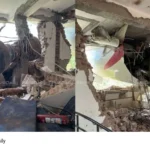 Ahmedabad plane crash