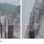 Shimla building collapse
