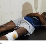 Dalit woman rape case