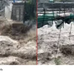 Sikkim landslide