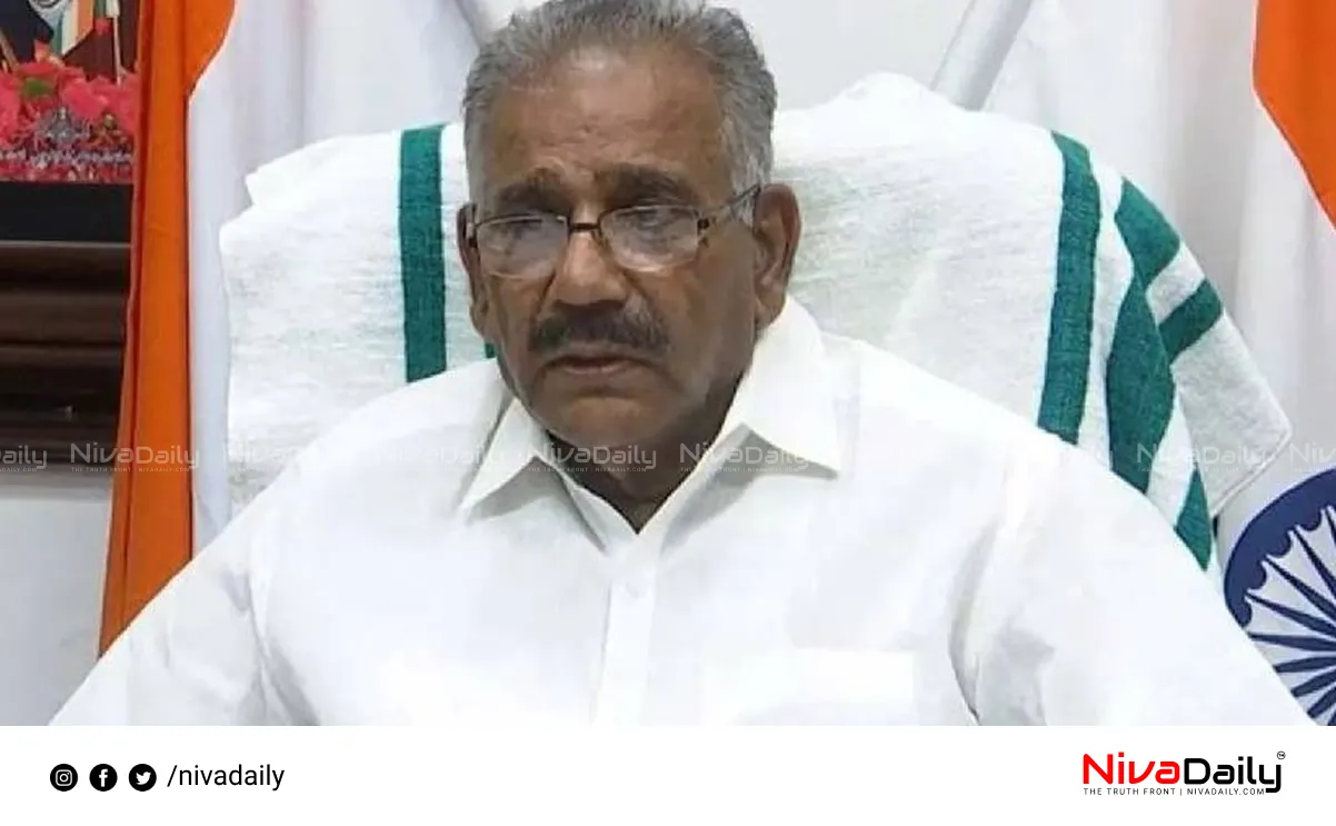 wildlife attack Kerala