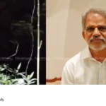 Vijayaraghavan slams Congress