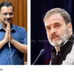 AAP INDIA bloc exit