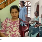 Diya Krishna fraud case