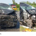 Shine Tom Chacko accident