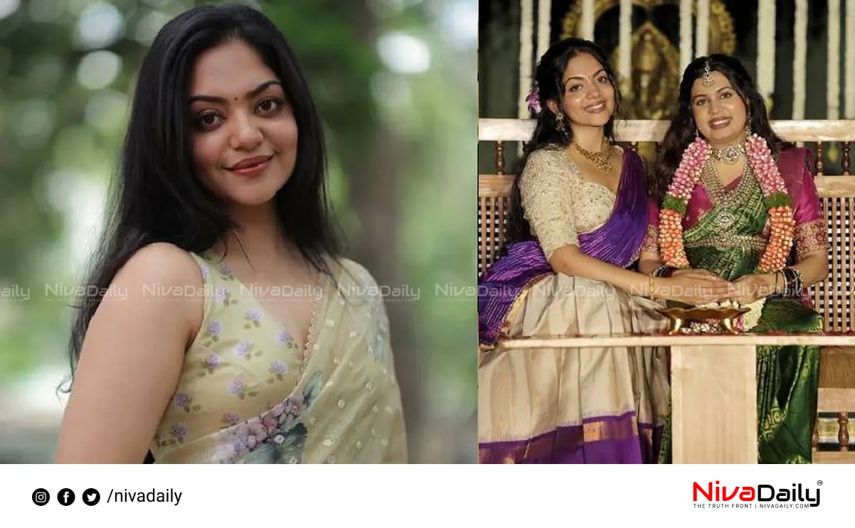 Ahana Krishna fraud case