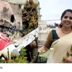 Ahmedabad plane crash
