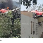 Ahmedabad air crash