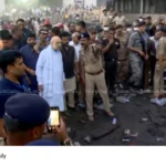 Ahmedabad plane crash